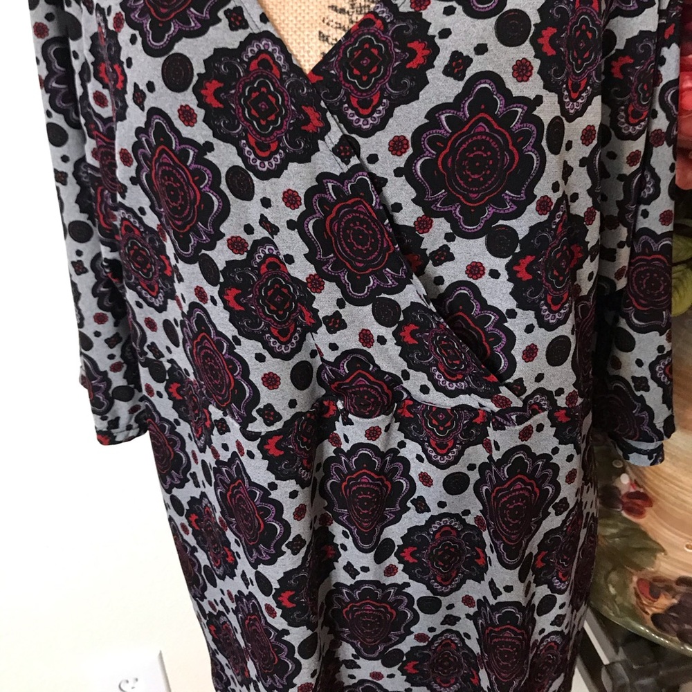 Notations Blouse - image 2